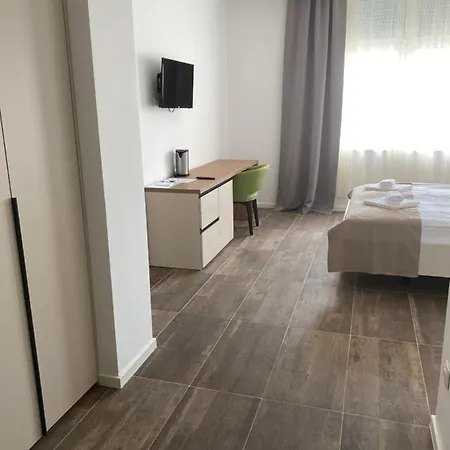 Apartment Crikvenica Residence Apartments And Rooms