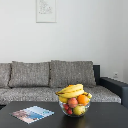 Crikvenica Residence Apartments And Rooms Crikvenica
