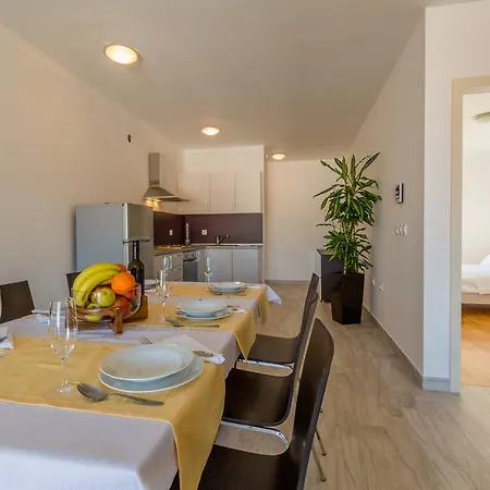 Apartment Crikvenica Residence Apartments And Rooms Crikvenica