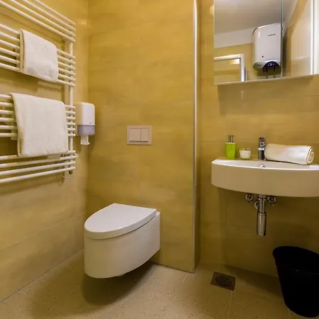 Apartment Crikvenica Residence Apartments And Rooms *