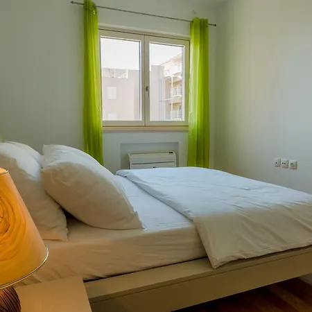 Crikvenica Residence Apartments And Rooms