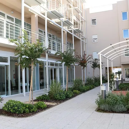 Apartment Crikvenica Residence Apartments And Rooms
