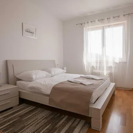 Apartment Crikvenica Residence Apartments And Rooms Crikvenica