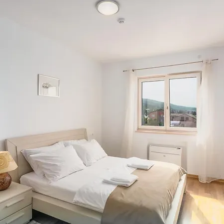 Apartment Crikvenica Residence Apartments And Rooms Crikvenica