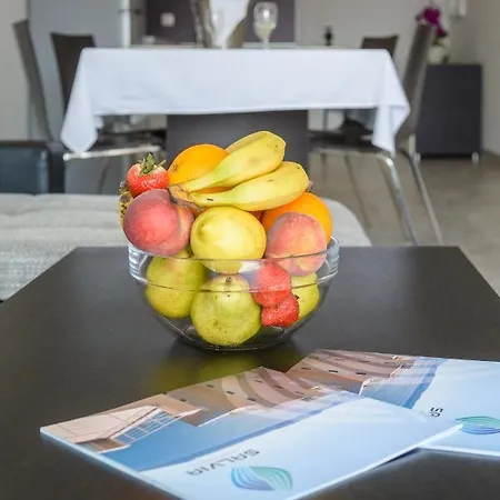 Crikvenica Residence Apartments And Rooms Apartment Crikvenica