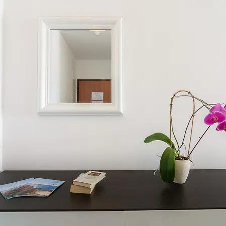Crikvenica Residence Apartments And Rooms * Crikvenica