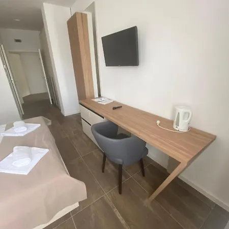 Apartment Crikvenica Residence Apartments And Rooms Crikvenica