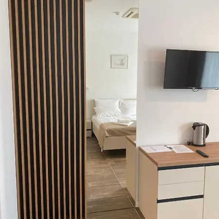 Appartamento Apartments&rooms Crikvenica