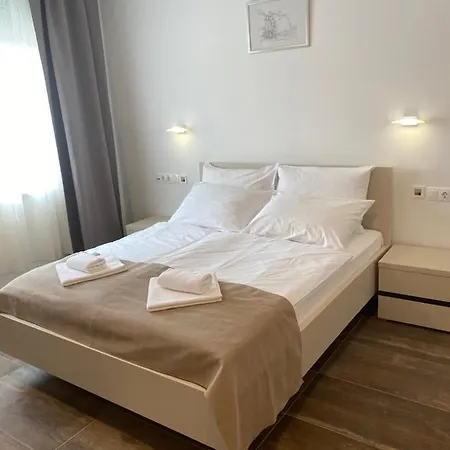 Crikvenica Residence Apartments And Rooms * Crikvenica