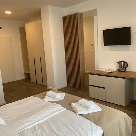 Apartment Crikvenica Residence Apartments And Rooms