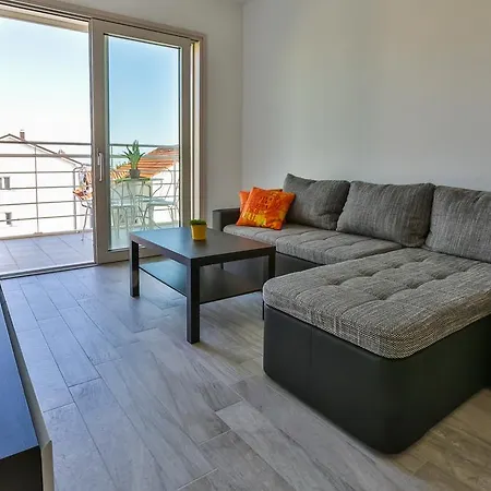 Apartment Crikvenica Residence Apartments And Rooms *
