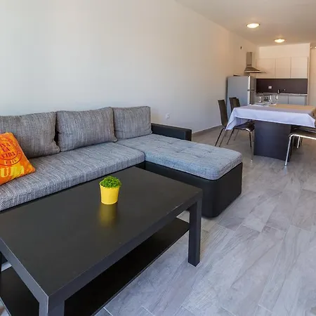 Apartment Crikvenica Residence Apartments And Rooms