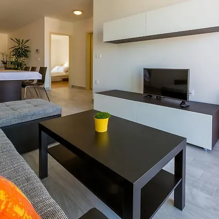Apartment Crikvenica Residence Apartments And Rooms Crikvenica