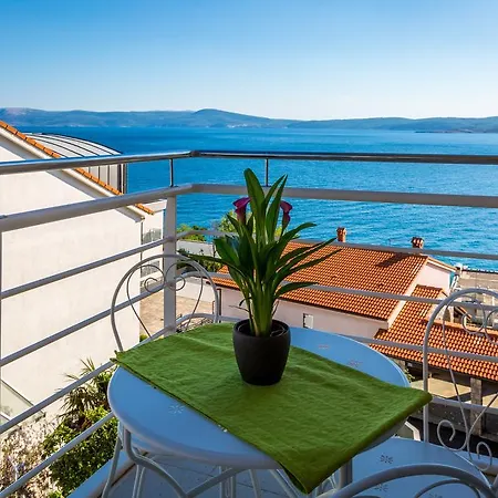 Apartment Crikvenica Residence Apartments And Rooms *