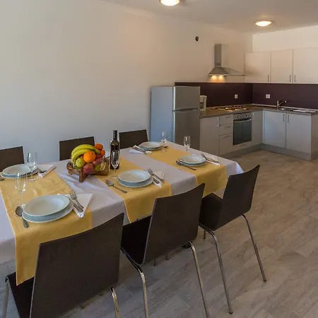 Apartment Crikvenica Residence Apartments And Rooms *