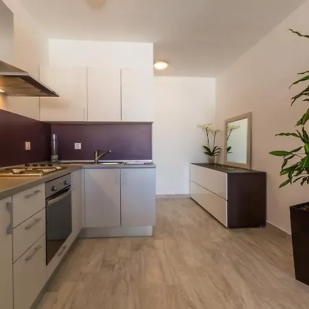 Apartment Crikvenica Residence Apartments And Rooms