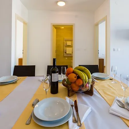 Apartment Crikvenica Residence Apartments And Rooms *