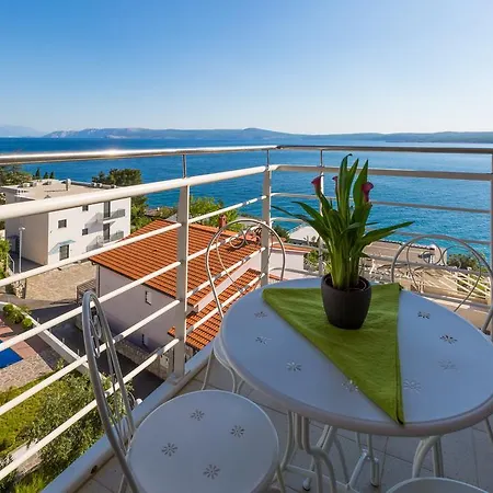 Apartment Crikvenica Residence Apartments And Rooms