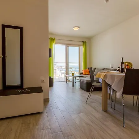 Apartment Crikvenica Residence Apartments And Rooms Crikvenica