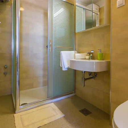 Apartment Crikvenica Residence Apartments And Rooms