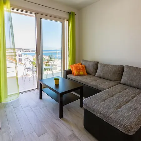 Apartment Crikvenica Residence Apartments And Rooms