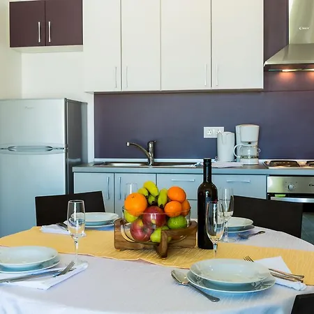Apartment Crikvenica Residence Apartments And Rooms Crikvenica
