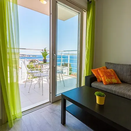 Apartment Crikvenica Residence Apartments And Rooms
