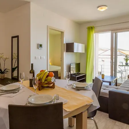 Apartment Crikvenica Residence Apartments And Rooms Crikvenica