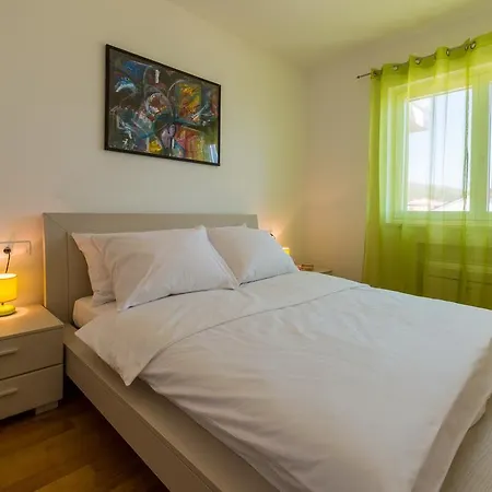Apartment Crikvenica Residence Apartments And Rooms Crikvenica