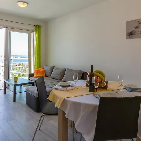 Apartment Crikvenica Residence Apartments And Rooms *