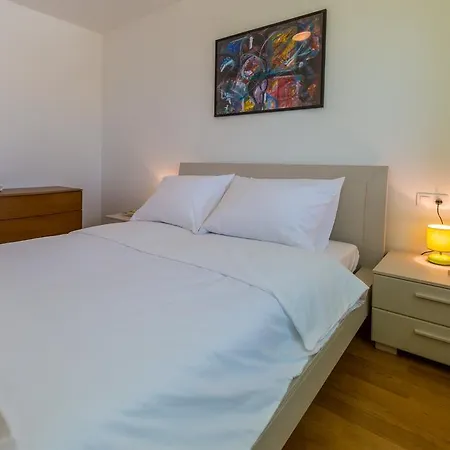 Apartment Crikvenica Residence Apartments And Rooms Crikvenica