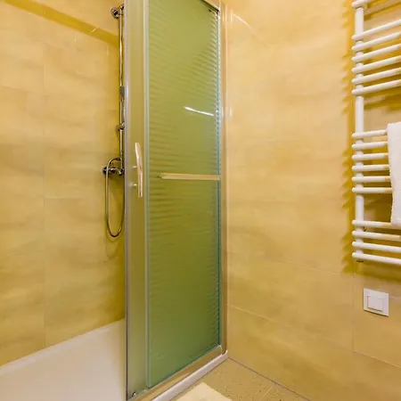 Apartment Crikvenica Residence Apartments And Rooms Crikvenica