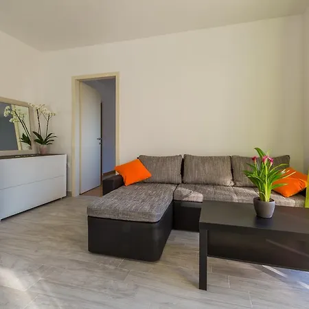 Apartment Crikvenica Residence Apartments And Rooms