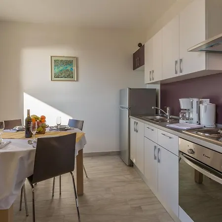 Apartment Crikvenica Residence Apartments And Rooms Crikvenica