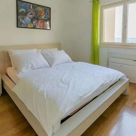 Crikvenica Residence Apartments And Rooms Crikvenica