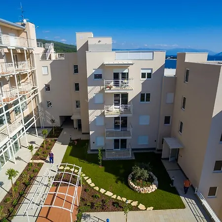 Crikvenica Residence Apartments And Rooms Crikvenica