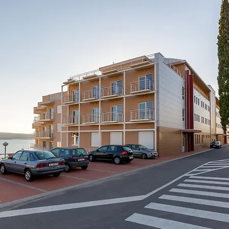 Apartment Crikvenica Residence Apartments And Rooms *