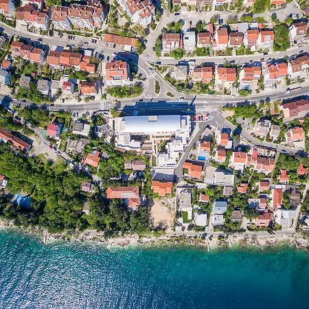 Apartment Crikvenica Residence Apartments And Rooms *