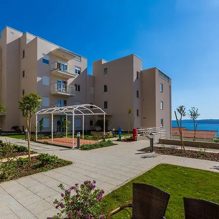 Apartment Crikvenica Residence Apartments And Rooms