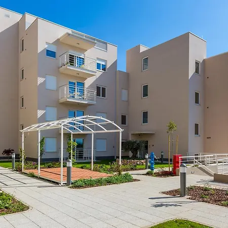 Apartment Crikvenica Residence Apartments And Rooms Crikvenica