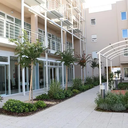 Apartment Crikvenica Residence Apartments And Rooms