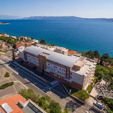 Crikvenica Residence Apartments And Rooms Apartment