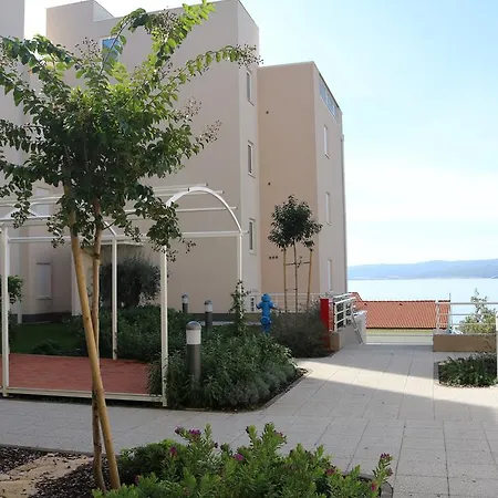 Crikvenica Residence Apartments And Rooms Apartment Crikvenica