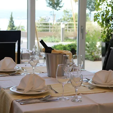 Crikvenica Residence Apartments And Rooms Apartment *